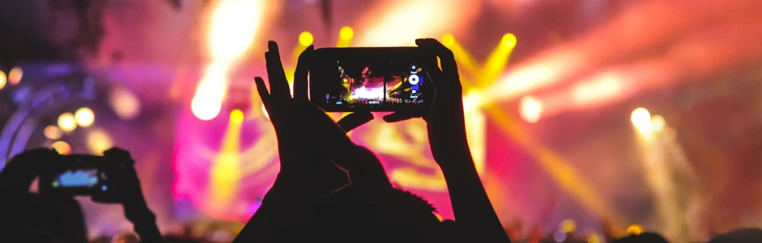 Summer festivals, FOMO, and event culture: why tickets aren't enough these days